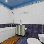 Family Hub In Centre Апартаменти