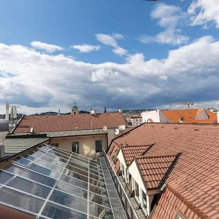 Apartment Family Hub In Centre *