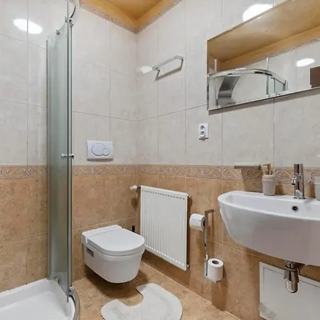 Apartment Family Hub In Centre *