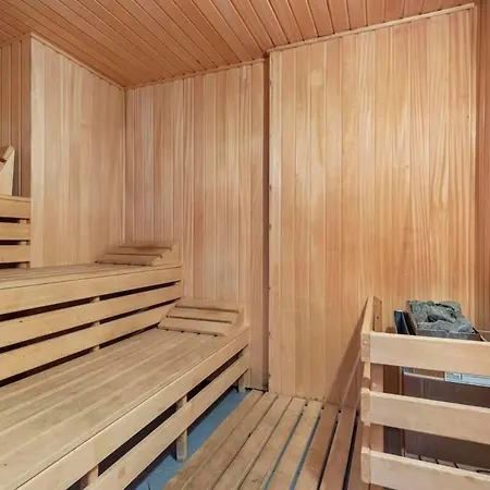 Family Hub In Centre Братислава