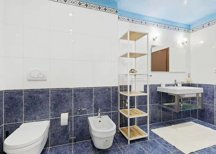 Family Hub In Centre * ברטיסלאבה