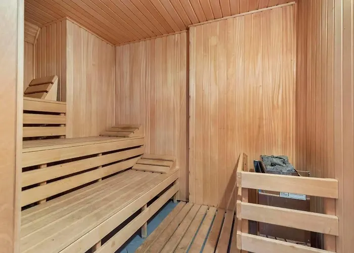 Family Hub In Centre براتسيلافا