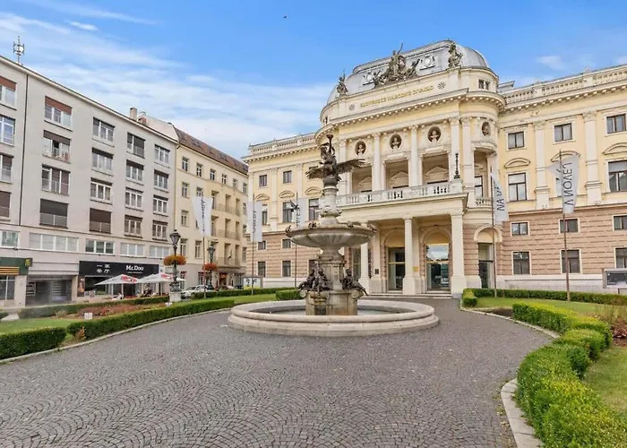 شقة Family Hub In Centre