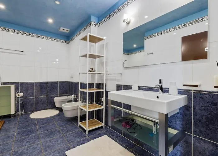 Apartmán Family Hub In Centre *