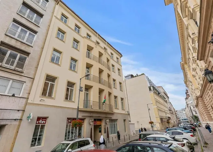 Family Hub In Centre * Bratislava